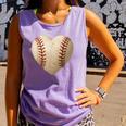 Baseball Heart Shape Valentines Day Love Boys Kids Men Comfort Colors Tank Top Lagoon Baseball Heart Shape Valentines Day Love Boys Kids Men Comfort Colors Tank Top Lagoon