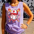 Baseball Heart Valentines Day Baseball Ice Cream Drip Boys Comfort Colors Tank Top Lagoon Baseball Heart Valentines Day Baseball Ice Cream Drip Boys Comfort Colors Tank Top Lagoon