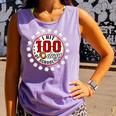 Baseball I Hit 100 Days Of School Baseball Player Kids Boys Comfort Colors Tank Top Lagoon Baseball I Hit 100 Days Of School Baseball Player Kids Boys Comfort Colors Tank Top Lagoon