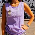Baseball Hit Hard Run Fast Turn Left Men Boys Comfort Colors Tank Top Lagoon Baseball Hit Hard Run Fast Turn Left Men Boys Comfort Colors Tank Top Lagoon