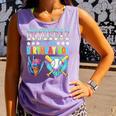 Baseball Ice Cream Drip Bonus Dad Of The Birthday Boy Comfort Colors Tank Top Lagoon Baseball Ice Cream Drip Bonus Dad Of The Birthday Boy Comfort Colors Tank Top Lagoon