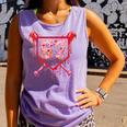 Baseball Ice Cream Drip Number 67 Meme Valentine Couple Love Comfort Colors Tank Top Lagoon Baseball Ice Cream Drip Number 67 Meme Valentine Couple Love Comfort Colors Tank Top Lagoon