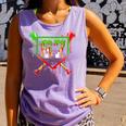 Baseball Ice Cream Drip Number 67 Player 6 7 Christmas Pjs Comfort Colors Tank Top Lagoon Baseball Ice Cream Drip Number 67 Player 6 7 Christmas Pjs Comfort Colors Tank Top Lagoon