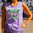 Baseball Ice Cream Drip Number 67 Six Seven Meme Christmas Comfort Colors Tank Top Lagoon Baseball Ice Cream Drip Number 67 Six Seven Meme Christmas Comfort Colors Tank Top Lagoon