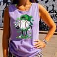 Baseball Icecream Apparel Youth Boy St Patrick's Day Comfort Colors Tank Top Lagoon Baseball Icecream Apparel Youth Boy St Patrick's Day Comfort Colors Tank Top Lagoon