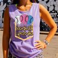 Baseball Lifestyle Ball Sprinkles Drip Boys Kids Men Teen Comfort Colors Tank Top Lagoon Baseball Lifestyle Ball Sprinkles Drip Boys Kids Men Teen Comfort Colors Tank Top Lagoon