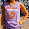Baseball Lifestyle Ice Cream Drip Baseball Glove Crossed Bat Comfort Colors Tank Top Lagoon Baseball Lifestyle Ice Cream Drip Baseball Glove Crossed Bat Comfort Colors Tank Top Lagoon