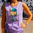 Baseball Lifestyle Youth Baseball Drip Icecream Comfort Colors Tank Top Lagoon Baseball Lifestyle Youth Baseball Drip Icecream Comfort Colors Tank Top Lagoon