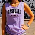 Baseball Mama Cute Women Team Mom Or Baseball Mom Sports Premium Comfort Colors Tank Top Lagoon Baseball Mama Cute Women Team Mom Or Baseball Mom Sports Premium Comfort Colors Tank Top Lagoon