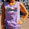 Baseball Mama Game Day Vibes Women Baseball Mom Comfort Colors Tank Top Lagoon Baseball Mama Game Day Vibes Women Baseball Mom Comfort Colors Tank Top Lagoon