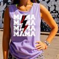 Baseball Mama Baseball Mom Comfort Colors Tank Top Lagoon Baseball Mama Baseball Mom Comfort Colors Tank Top Lagoon
