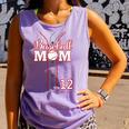 Baseball Mom 12 Number 12 Jersey Team Numbered Jersey Comfort Colors Tank Top Lagoon Baseball Mom 12 Number 12 Jersey Team Numbered Jersey Comfort Colors Tank Top Lagoon