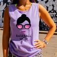 Baseball Mom Activity Mom Comfort Colors Tank Top Lagoon Baseball Mom Activity Mom Comfort Colors Tank Top Lagoon