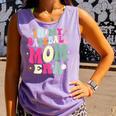 In My Baseball Mom Era Baseball Mama Comfort Colors Tank Top Lagoon In My Baseball Mom Era Baseball Mama Comfort Colors Tank Top Lagoon