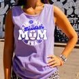 Baseball Mom Era Player Mother Game Day Comfort Colors Tank Top Lagoon Baseball Mom Era Player Mother Game Day Comfort Colors Tank Top Lagoon