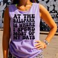 Baseball Mom Good For Baseball Boys Kids Men Women Comfort Colors Tank Top Lagoon Baseball Mom Good For Baseball Boys Kids Men Women Comfort Colors Tank Top Lagoon