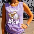 Baseball Mom Grandma Leopard Baseball Lover Fan Comfort Colors Tank Top Lagoon Baseball Mom Grandma Leopard Baseball Lover Fan Comfort Colors Tank Top Lagoon