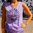 Baseball Mom Homerun Best Mom Sport Athlete Comfort Colors Tank Top Lagoon Baseball Mom Homerun Best Mom Sport Athlete Comfort Colors Tank Top Lagoon