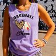 Baseball Mom Leopard Heart Baseball Player Kids Comfort Colors Tank Top Lagoon Baseball Mom Leopard Heart Baseball Player Kids Comfort Colors Tank Top Lagoon