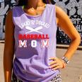 Baseball Mom Loud Proud Quote Game Day Sports Mama Saying Comfort Colors Tank Top Lagoon Baseball Mom Loud Proud Quote Game Day Sports Mama Saying Comfort Colors Tank Top Lagoon
