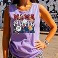 Baseball Mom Baseball Mama Game Day School Sport Comfort Colors Tank Top Lagoon Baseball Mom Baseball Mama Game Day School Sport Comfort Colors Tank Top Lagoon