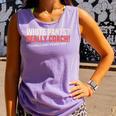 Baseball Mom Mama Baseball Lover Premium Comfort Colors Tank Top Lagoon