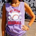 Baseball Mom Meme Quote Comfort Colors Tank Top Lagoon Baseball Mom Meme Quote Comfort Colors Tank Top Lagoon
