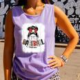Baseball Mom Messy Bun Mommy Baseball Player Comfort Colors Tank Top Lagoon Baseball Mom Messy Bun Mommy Baseball Player Comfort Colors Tank Top Lagoon