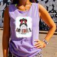 Baseball Mom Messy Bun Mommy Baseball Player Premium Comfort Colors Tank Top Lagoon Baseball Mom Messy Bun Mommy Baseball Player Premium Comfort Colors Tank Top Lagoon