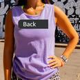 Baseball Mom Moms Against Baseball Pants On Back Comfort Colors Tank Top Lagoon Baseball Mom Moms Against Baseball Pants On Back Comfort Colors Tank Top Lagoon