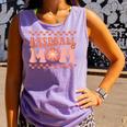 Baseball Mom Baseball Player Mama Women Groovy Comfort Colors Tank Top Lagoon Baseball Mom Baseball Player Mama Women Groovy Comfort Colors Tank Top Lagoon