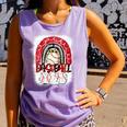 Baseball Mom Rainbow Boho Mommy Premium Comfort Colors Tank Top Lagoon Baseball Mom Rainbow Boho Mommy Premium Comfort Colors Tank Top Lagoon