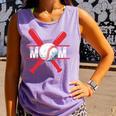 Baseball Mom Red Comfort Colors Tank Top Lagoon Baseball Mom Red Comfort Colors Tank Top Lagoon