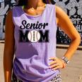 Baseball Mom Senior 2025 Mama Baseball Players High School Comfort Colors Tank Top Lagoon Baseball Mom Senior 2025 Mama Baseball Players High School Comfort Colors Tank Top Lagoon