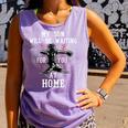 Baseball Mom My Son Will Be Waiting For You At Home Comfort Colors Tank Top Lagoon Baseball Mom My Son Will Be Waiting For You At Home Comfort Colors Tank Top Lagoon