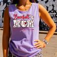 Baseball Mom T-Ball Moms Ball Player Moms Ballpark Mama Comfort Colors Tank Top Lagoon Baseball Mom T-Ball Moms Ball Player Moms Ballpark Mama Comfort Colors Tank Top Lagoon
