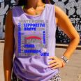 Baseball Mom Traits For Great Mothers Grey And Blue Comfort Colors Tank Top Lagoon Baseball Mom Traits For Great Mothers Grey And Blue Comfort Colors Tank Top Lagoon