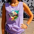 Baseball Mom USA American Baseball Graphic Comfort Colors Tank Top Lagoon Baseball Mom USA American Baseball Graphic Comfort Colors Tank Top Lagoon