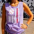 Baseball MOM USA American Flag Patriotic Mama Mother's Day For Women Kids Men Comfort Colors Tank Top Lagoon Baseball MOM USA American Flag Patriotic Mama Mother's Day For Women Kids Men Comfort Colors Tank Top Lagoon