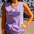 Baseball Mommy Of The Rookie Mom Birthday Baseball Comfort Colors Tank Top Lagoon Baseball Mommy Of The Rookie Mom Birthday Baseball Comfort Colors Tank Top Lagoon