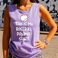 This Is My Baseball Pajama Shirt For Players Teens Boys Girl Comfort Colors Tank Top Lagoon This Is My Baseball Pajama Shirt For Players Teens Boys Girl Comfort Colors Tank Top Lagoon