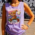Baseball Player Christmas Gingerbread Smashing Through Snow Comfort Colors Tank Top Lagoon Baseball Player Christmas Gingerbread Smashing Through Snow Comfort Colors Tank Top Lagoon