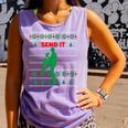Baseball Player Christmas Pajama Send It Xmas PJs Boys Comfort Colors Tank Top Lagoon Baseball Player Christmas Pajama Send It Xmas PJs Boys Comfort Colors Tank Top Lagoon