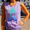 Baseball Player Graphic Comfort Colors Tank Top Lagoon Baseball Player Graphic Comfort Colors Tank Top Lagoon