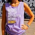 Baseball Player Get Up Get Outta Here Gone Home Run Comfort Colors Tank Top Lagoon Baseball Player Get Up Get Outta Here Gone Home Run Comfort Colors Tank Top Lagoon