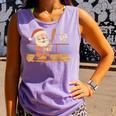 Baseball Santa 67 Christmas Xmas Boys Retro Comfort Colors Tank Top Lagoon Baseball Santa 67 Christmas Xmas Boys Retro Comfort Colors Tank Top Lagoon
