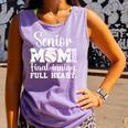 Baseball Senior Mom 2026 Final Inning Baseball Senior Mama Comfort Colors Tank Top Lagoon Baseball Senior Mom 2026 Final Inning Baseball Senior Mama Comfort Colors Tank Top Lagoon