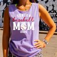Baseball Senior Mom Of A Senior Baseball Player Mom 2026 Comfort Colors Tank Top Lagoon Baseball Senior Mom Of A Senior Baseball Player Mom 2026 Comfort Colors Tank Top Lagoon