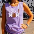 Baseball Sister Shirts For Girls Mother's Day Baseball Mom Comfort Colors Tank Top Lagoon Baseball Sister Shirts For Girls Mother's Day Baseball Mom Comfort Colors Tank Top Lagoon