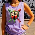 Baseball Six Seven 67 Meme Ice Cream Drip Xmas Men Women Comfort Colors Tank Top Lagoon Baseball Six Seven 67 Meme Ice Cream Drip Xmas Men Women Comfort Colors Tank Top Lagoon